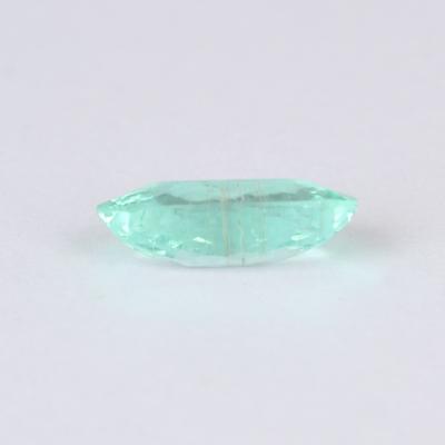 3,03 ct. Tourmaline Paraiba «Vert Néon» 2