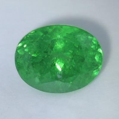 1,13 ct. Grenat Tsavorite 2
