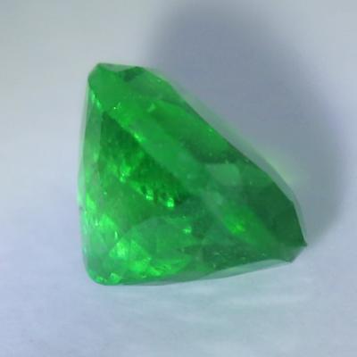 1,13 ct. Grenat Tsavorite 2
