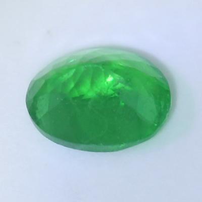 1,13 ct. Grenat Tsavorite 2