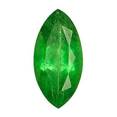 1,71 ct. Grenat Tsavorite 2