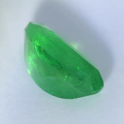 1,71 ct. Grenat Tsavorite 2