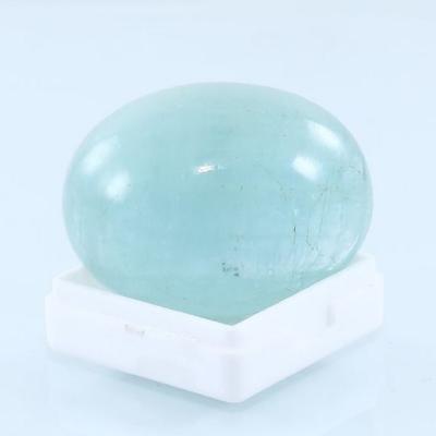 139,36 ct. Bleu vert 2