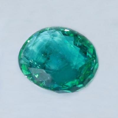4,51 ct. Emeraude ZAMBIE 2