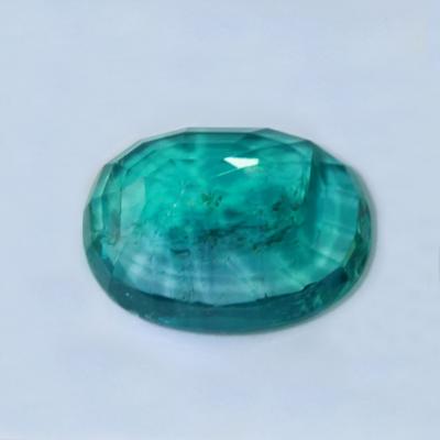 4,51 ct. Emeraude ZAMBIE 2