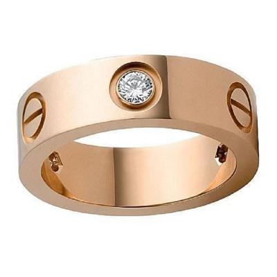 cartier bague eternity