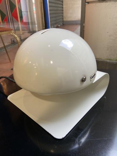 Giuseppe GORMIO - Lampe modèle Bugia pour Harvey Guzzini, vers 1970 2