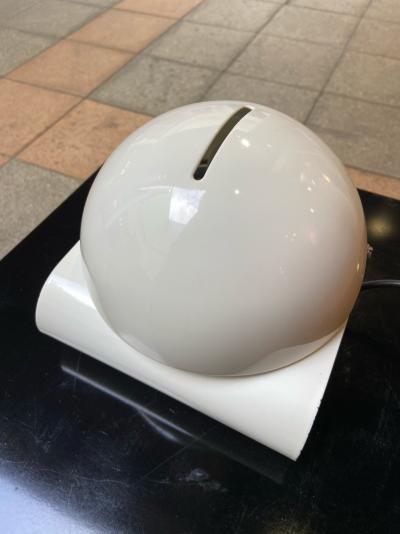 Giuseppe GORMIO - Lampe modèle Bugia pour Harvey Guzzini, vers 1970 2