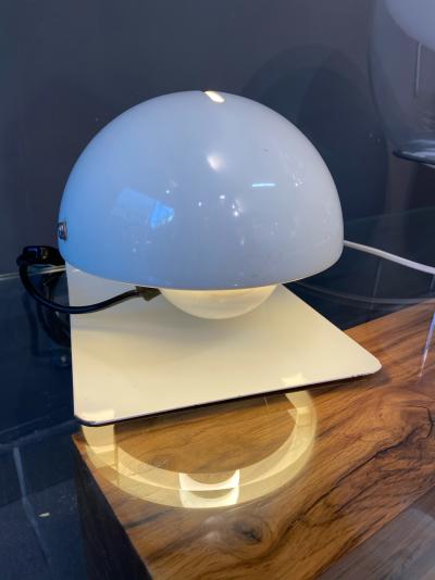 Giuseppe GORMIO - Lampe modèle Bugia pour Harvey Guzzini, vers 1970 2