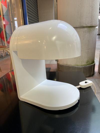 Rodolfo BONETTO et Giotto STOPPINO - Lampe modèle ARA, Édition la Rinascente, vers 1964 2