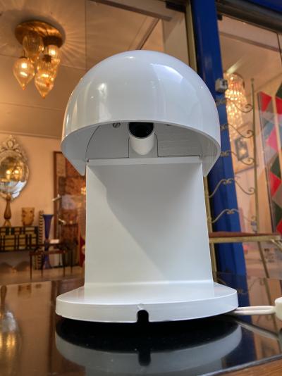 Rodolfo BONETTO et Giotto STOPPINO - Lampe modèle ARA, Édition la Rinascente, vers 1964 2
