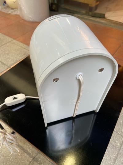 Rodolfo BONETTO et Giotto STOPPINO - Lampe modèle ARA, Édition la Rinascente, vers 1964 2