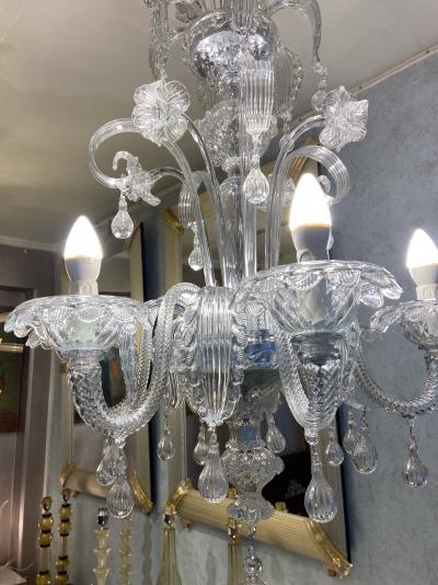 Veronese - Lustre 2