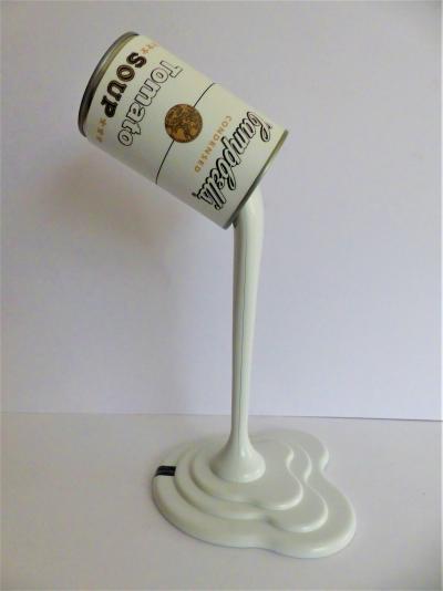 SHUG - Tomato Warhol White - Sculpture 2