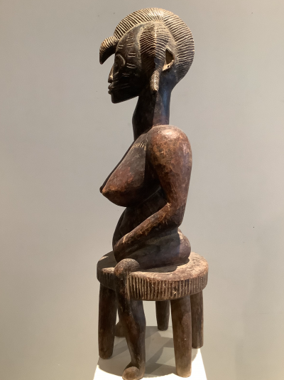 Mali - Maternité Bambara 2