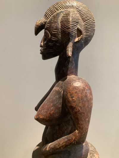 Mali - Maternité Bambara 2