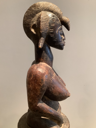 Mali - Maternité Bambara 2