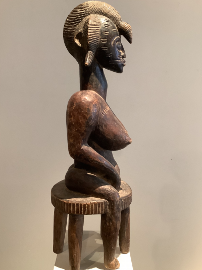 Mali - Maternité Bambara 2