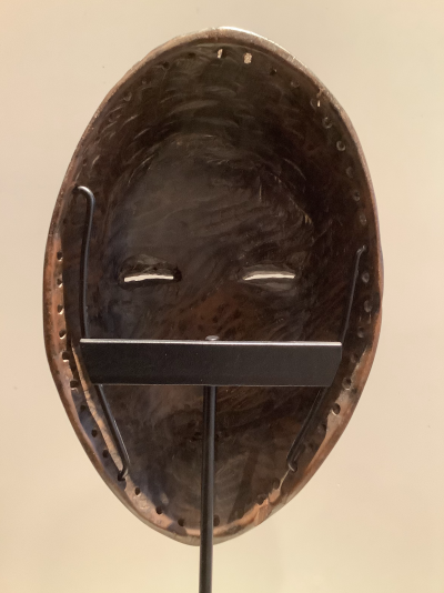 Côte d’Ivoire - Masque Dan 2