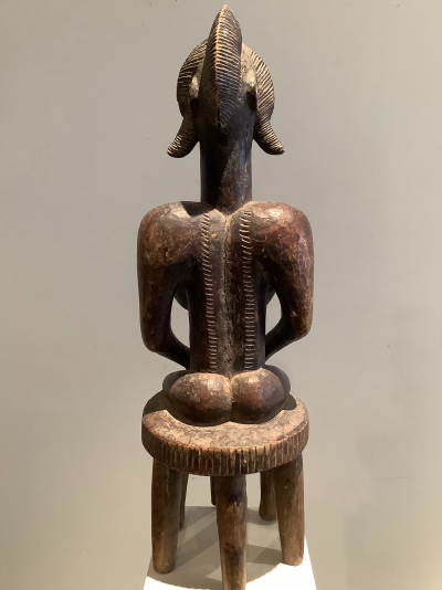 Mali - Maternité Bambara 2