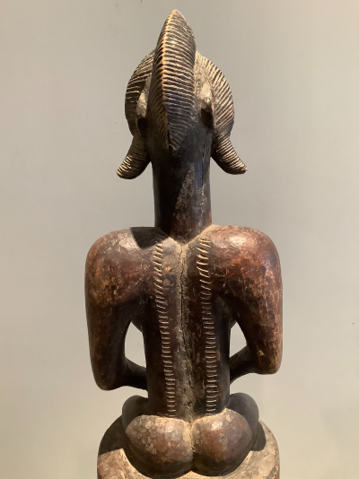 Mali - Maternité Bambara 2