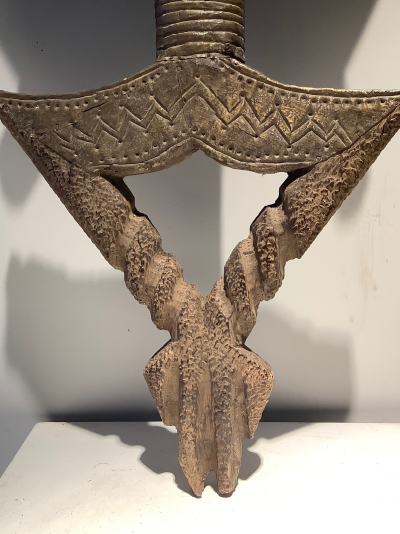Gabon - Masque Kota 2
