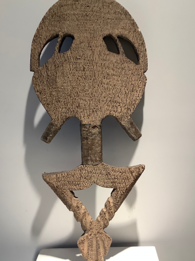 Gabon - Masque Kota 2