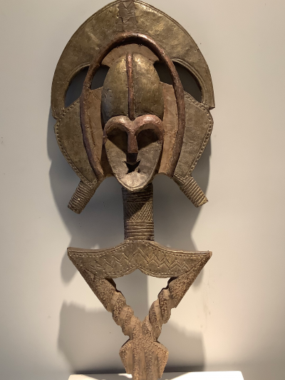 Gabon - Masque Kota 2