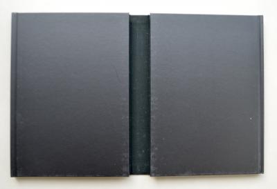 Nicolas Keramidas / Crisse - Luuna - 2004 - Tirage de luxe 2