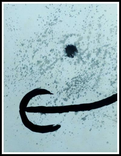 Joan MIRO - Artigas, 1963 - Lithographie originale 2