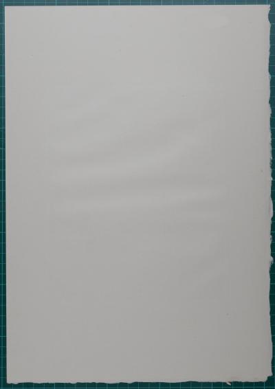 MAN RAY - Marcel Duchamp, 1971 - Gravure aquatinte originale signée à la main 2