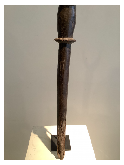 Burkina Faso - Flûte Gouronsi 2