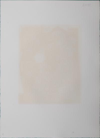 Marcel GROMAIRE - Macbeth : Le combat, 1958 - Hand signed etching 2