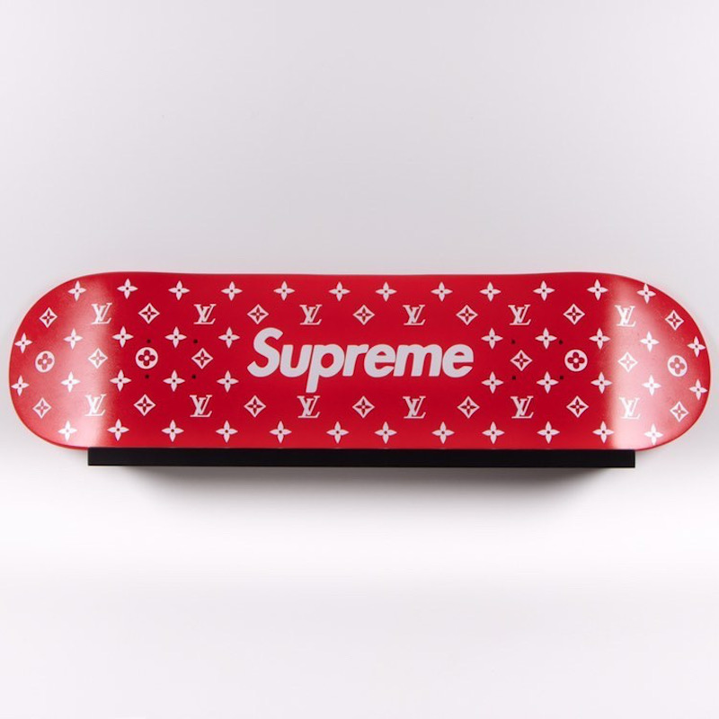 2021 Louis Vuitton Skateboard Collection