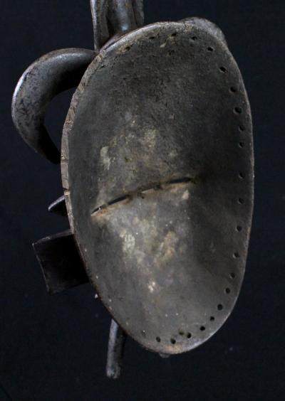 Côte d’Ivoire - Senoufo - Masque 