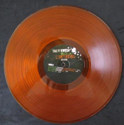BANKSY レコード Talib Kweli&Madlib バンクシー 2025年最新】banksy レコードの人気アイテム - メルカリ