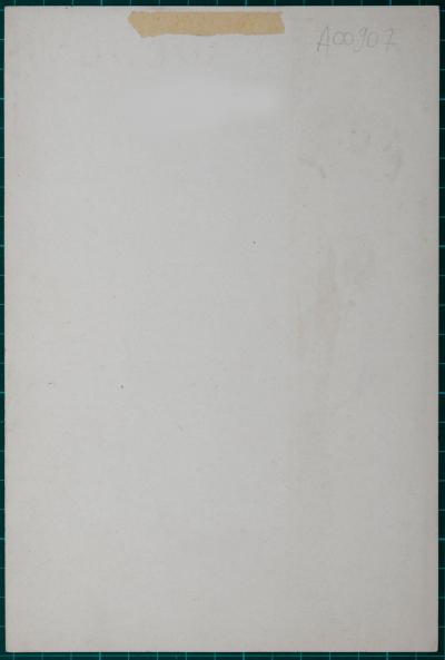 Alphonse MUCHA - Menu Champagne Moët & Chandon, 1899 - Lithographie originale 2