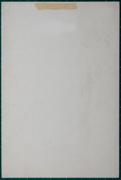 Alphonse MUCHA - Menu Champagne Moët & Chandon, 1899 - Petite lithographie originale 2