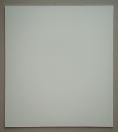 Jean ARP (d’après) - Composition abstrait, 1952 - Pochoir à la gouache 2