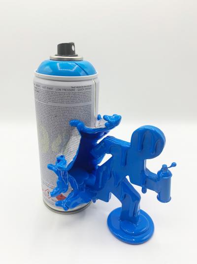 Feek Feek - Escape Flow, 2020 - Sculpture 2