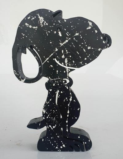 PyB - Snoopy Peanuts,  2021 - Sculpture 2