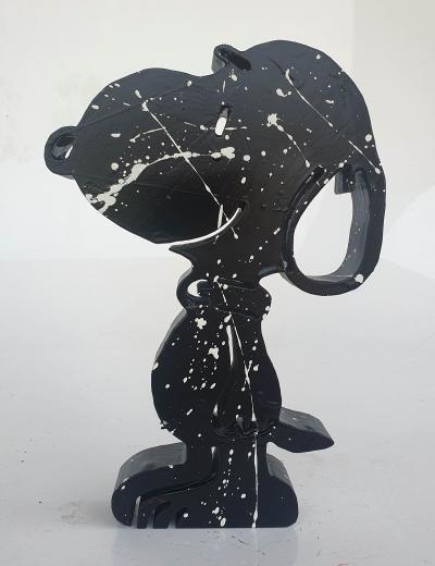 PyB - Snoopy Peanuts,  2021 - Sculpture 2