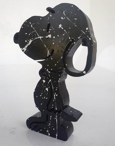 PyB - Snoopy Peanuts,  2021 - Sculpture 2