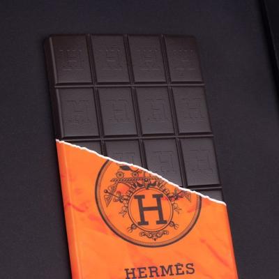 Shakeart83 - Crunch Hermes, 2021 - Peinture sur résine 2