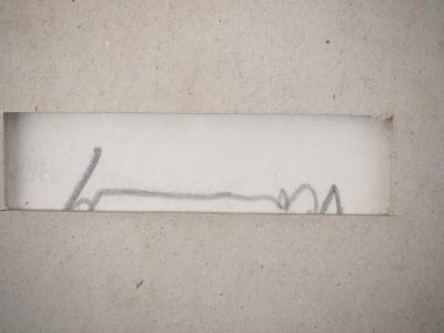 Maurice de VLAMINCK : Bord de rivière, Lithographie Signée 2