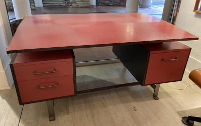 Suzanne GUIGUICHON - Bureau, années 60 2