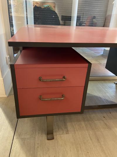 Suzanne GUIGUICHON - Bureau, années 60 2