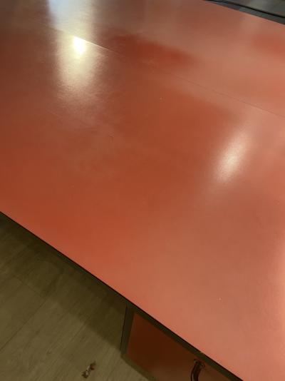 Suzanne GUIGUICHON - Bureau, années 60 2