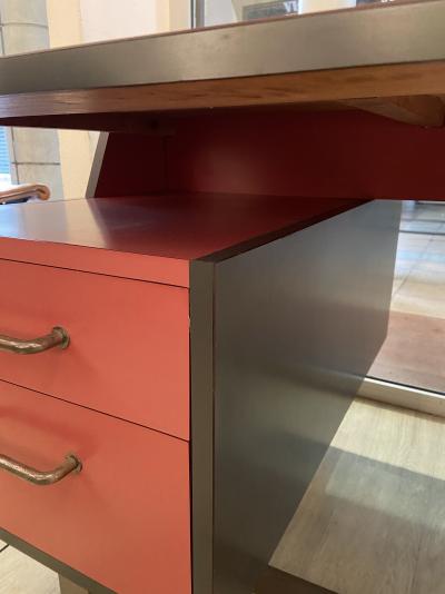 Suzanne GUIGUICHON - Bureau, années 60 2