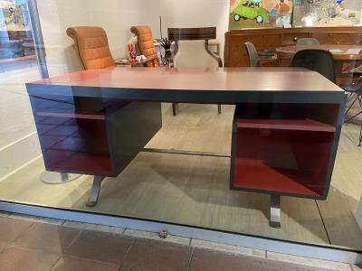 Suzanne GUIGUICHON - Bureau, années 60 2